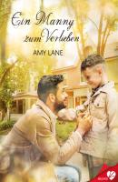 Ein Manny zum Verlieben - Amy  Lane BELOVED