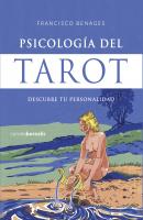 Psicología del tarot - Francisco Benages 