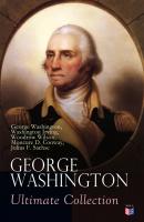 GEORGE WASHINGTON Ultimate Collection - Вашингтон Ирвинг 