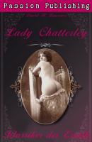 Klassiker der Erotik 1: Lady Chatterley - David H. Lawrence Klassiker der Erotik