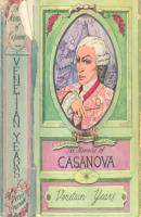 The Memoirs of Jacques Casanova de Seingalt - Giacomo Casanova 