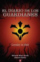 El Diario de los Guardianes - Eduardo Muro (Drauco Ulfric) 