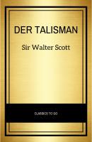 Der Talisman - Вальтер Скотт 