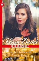 Karin Bucha Classic 32 – Liebesroman - Karin Bucha Karin Bucha Classic