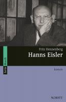 Hanns Eisler - Fritz Hennenberg 