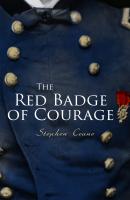 The Red Badge of Courage - Stephen  Crane 