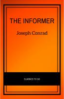 The Informer - Джозеф Конрад 