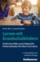 Lernen mit Grundschulkindern - Armin  Born 