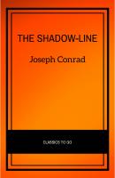 The Shadow-Line: A Confession (Vintage Classics) - Ð”Ð¶Ð¾Ð·ÐµÑ„ ÐšÐ¾Ð½Ñ€Ð°Ð´ 