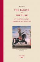 The Taming of the Turk - Bent  Holm Ottomania