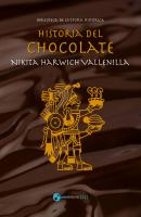 Historia del chocolate - Nikita Harwich Vallenilla Biblioteca de cultura histÃ³rica