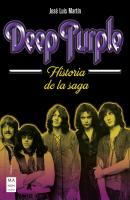 Deep Purple - JosÃ© Luis MartÃ­n MÃºsica