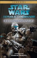 Star Wars: Republic Commando - Karen  Traviss Star Wars