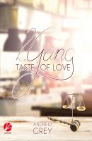 Taste of Love: 2. Gang - Andrew  Grey Taste of Love