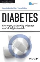 Diabetes - Alexandra Kautzky-Willner MedUni Ratgeber