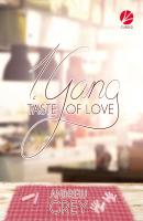 Taste of Love: 1. Gang - Andrew  Grey Taste of Love