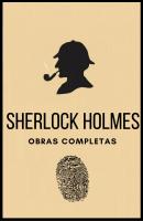 Sherlock Holmes (Obras completas) - Arthur Conan Doyle 