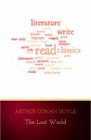 The Lost World - Arthur Conan Doyle 