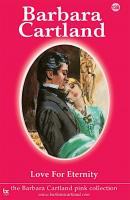 Love for Eternity - Barbara Cartland The Pink Collection
