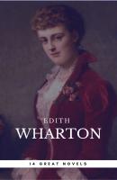 Edith Wharton: 14 Great Novels (Book Center) - Edith Wharton 