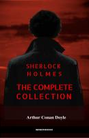Sherlock Holmes: The Complete Collection (Manor Books) - Arthur Conan Doyle 