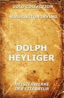 Dolph Heyliger - Вашингтон Ирвинг 