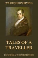 Tales Of A Traveller - Вашингтон Ирвинг 