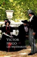 Les Miserables - Виктор Мари Гюго 