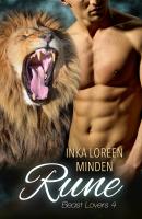Rune - Inka Loreen Minden Beast Lovers