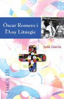 Óscar Romero i l'Any Litúrgic -  Judá José David García Avilés EMAUS