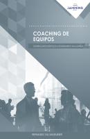 Coaching de equipos - Fernando Gil  Sanguineti 