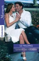 La boda del millonario - Liz Fielding Jazmín
