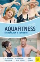 Aquafitness für Senioren und Rehasport - Kathrin Andrea  Linke 