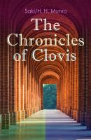 The Chronicles of Clovis - Saki 