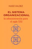 El sistema organizacional - Hugo  Valdez 