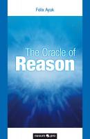 The Oracle of Reason - Felix Ayuk 