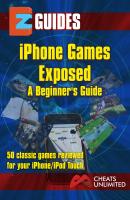 iPhone Games Exposed - The Cheat Mistress EZ Guides