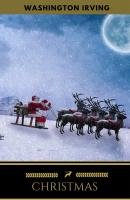 Christmas (Golden Deer Classics) - Вашингтон Ирвинг Golden Deer Classics' Christmas Shelf