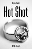 Hot Shot - Inka Loreen Minden 