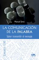 La comunicación de la Palabra -  Manuel Simó Tarragó EMAUS