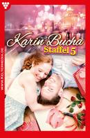 Karin Bucha Staffel 5 – Liebesroman - Karin Bucha Karin Bucha Staffel