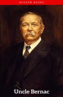 Uncle Bernac - Arthur Conan Doyle 