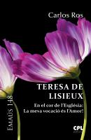 Teresa de Lisieux - Carlos Ros EMAUS