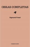 Obras Completas de Sigmund Freud - Зигмунд Фрейд 