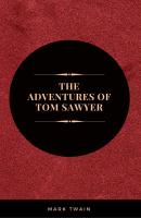 The Adventures of Tom Sawyer - Марк Твен 