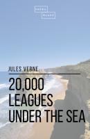 20,000 Leagues Under the Sea - Жюль Верн 
