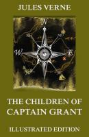 The Children Of Captain Grant - Жюль Верн 