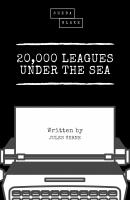20,000 Leagues Under the Sea (Sheba Blake Classics) - Жюль Верн Sheba Blake Classics