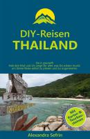 DIY-Reisen - Thailand - Alexandra Sefrin 