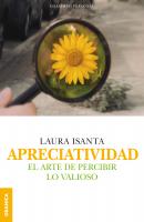 Apreciatividad - Laura Isanta 